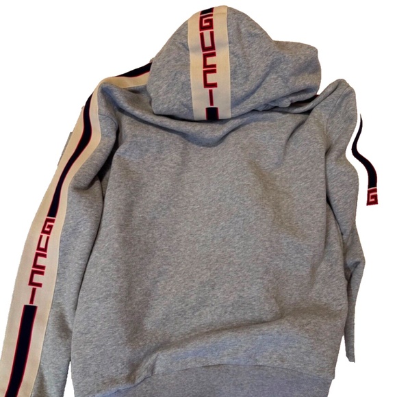 Gucci Track Suit - Picture 2 of 6